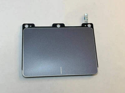 Touchpad with Cable for Asus Vivobook e406m (Silver) Part Number 13N1-3ZA0701 - Image 1 of 4