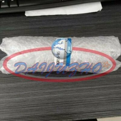 ONE New SMC MQR16-M5 Low Torque Rotary Joint - Image 1 of 2