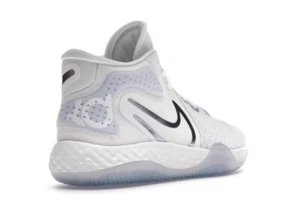 Nike kd trey 5 VIII White Royal Tint /Size 10 /Brand new, never worn. - Picture 1 of 11
