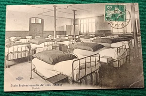 CPA 54 Ecole Professionnelle de l'Est - Nancy - Foto 1 di 2