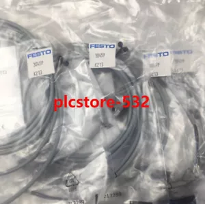 New Festo SMEO-1-LED-24-B 30459 proximity switch Sensor - Picture 1 of 1