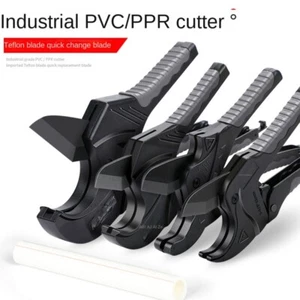 33/42MM Hand Cutter Repair Tools Pipe Shear New Pipe Cutter - Picture 1 of 8