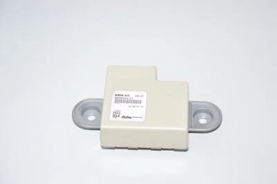 BMW E60 5er E90 E92 E93 E61 F10 F11 E63 E64 Gsm Emergency Antenna 6935024 - Image 1 of 4