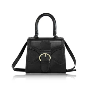 POMIKAKI Bag Flavia Female Black - FL22-I16-001 - Picture 1 of 3