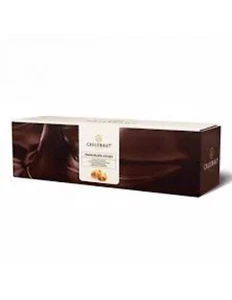 Callebaut Chocolate Batons Dark Bake Stable 1.6 Kg Packet - Picture 1 of 1
