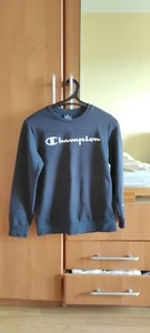 Champion Boys Sweatshirt Size L 11-12 Years - Picture 1 of 7
