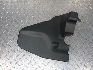 Honda 83511-MCA-S40 Right Side Engine Cover 2012-2017 Goldwing GL1800, F6B - Picture 1 of 6