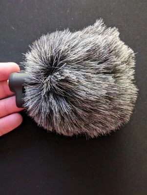 RODE VideoMic Me定向麦克风适用于智能手机 — 第 1/2 张图片