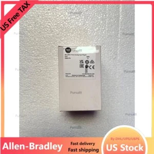 ALLEN BRADLEY 2080-IF4 US Free Tax - Picture 1 of 4