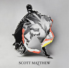 Scott Matthew There Is An Ocean That Divides... (Cd) Album