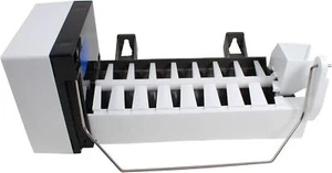 Ice Maker For Magic Chef Frig RC20LN-2AD-BU01A RC20LN-3AW-BS09A RC20LN-3AW-BS09B - Picture 1 of 1