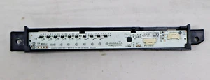 OEM LG Induction Cooktop Display Power Control Board CBIH3617BE00 EBR30825303 - Picture 1 of 4