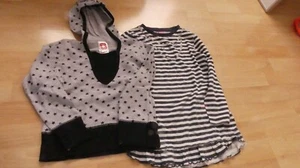 Mädchen Langarm-Shirt Gr.122/128 - Bild 1 von 1