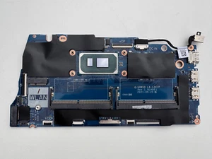 Dell Vostro 15-3510 intel i5-1135G7 motherboard 0818KM GDM50 LA-L241P - Bild 1 von 3