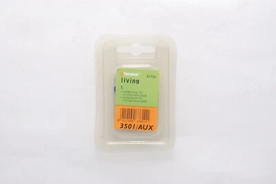 3501/AUX BTICINO Lote de 4 Paquetes Configurador Para Sistema Digital de 2 Hilos Foto 1 de 4