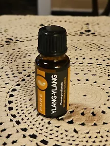 MELALEUCA 100 Pure Natural Essential Oils - YLANG-YLANG (15ml / 0.5 fl. oz.) - Picture 1 of 3