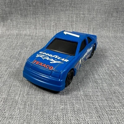 Coche Tootsie Vintage Chevy Monte Carlo Stocker NASCAR #1 Buen Año Texaco 1992 Foto 1 de 4