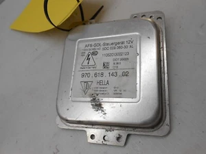 Porsche Panamera Headlight Ballast OEM 970618143 / 5DC009060 DS0429 - Foto 1 di 5
