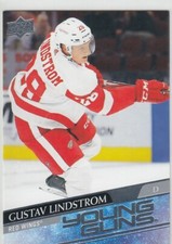 2020-21 UPPER DECK YOUNG GUNS SERIES 1 & 2 + EXTENDED FINISH YOUR SET YOU PICK