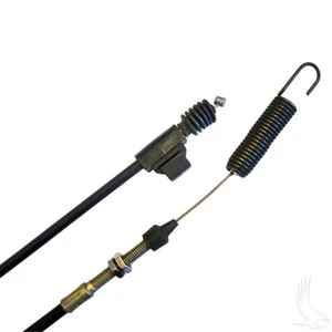 EZGO Golf Cart Accelerator Cable RXV 2008 & up Gas Cable - Picture 1 of 1