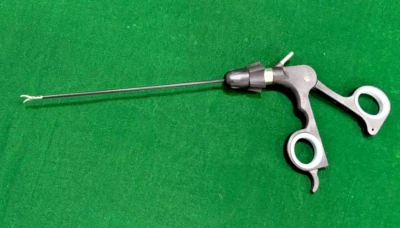 腹腔镜儿科马里兰分解器3毫米x200毫米可重复使用仪器 — 第 1/4 张图片