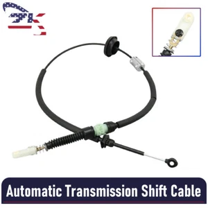Automatic Transmission Shift Cable 4721940AE Fits For 2011-2020 Dodge Journey - Picture 1 of 21