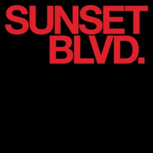 2023 LONDON CAST SUNSET BLVD.: THE ALBUM [2023 LONDON CAST RECORDING] NEW CD - Picture 1 of 1