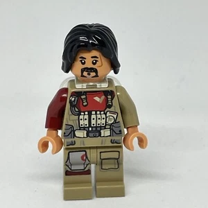 LEGO Star Wars Baze Malbus Minifigure Pre Owned - Picture 1 of 9
