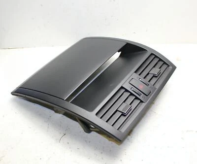 MAZDA 6 GH CENTRE DASH VENTS  02/08-11/12 *0000109483* - image 1 of 2