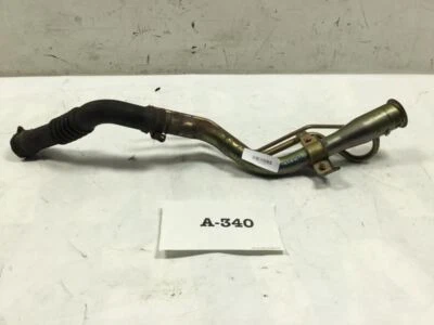 Honda Accord Ex 2001 sedán cuello de llenado de combustible OEM Foto 1 de 4