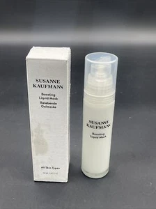 Susanne Kaufmann Boosting Liquid Mask 50ml NEW!! - Picture 1 of 2