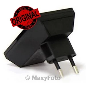 HTC RICAMBIO CARICABATTERIE ORIGINALE CASA TC-P300 5W USB 79H00078-00M 792F12A - Foto 1 di 5