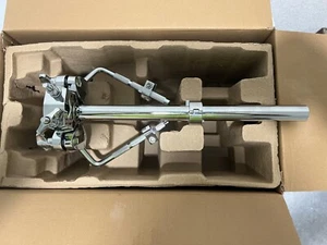 PDP Double Tom Bass Drum Mount Chrome Brand New - Picture 1 of 9