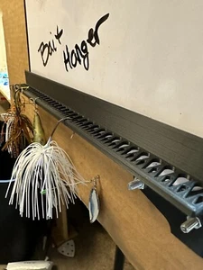 Fishing Lure Hanger/Organizer - Picture 1 of 2