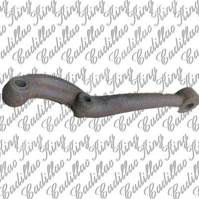 41-46 Cadillac Steering Arm Left side  1441153 1941 1942 1943 1944 1945 1946  - Image 1 of 4