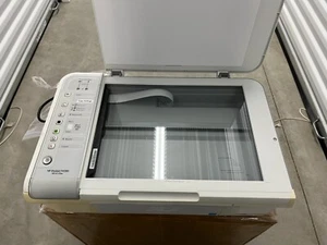 HP Deskjet F4280 All-in-One Printer Untested, As-Is, Includes Power Adapter - Picture 1 of 7