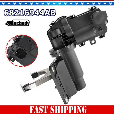 For 2013-2017 2018 Dodge Ram 2500 3500 4WD Front Axle Disconnect Actuator Fork - Image 1 of 4