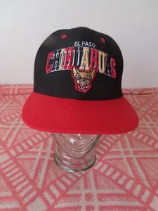 El Paso Chihuahuas MiLB Hat Cap toddler - Picture 1 of 10