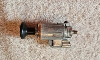 MGB MGB/GT Encendedor Usado 62-80 Cromo Foto 1 de 4