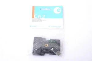 Sennheiser CA2 Shoe Mount Plate Adapter for G3 and G4 Wireless System EW100 NEW - Picture 1 of 3