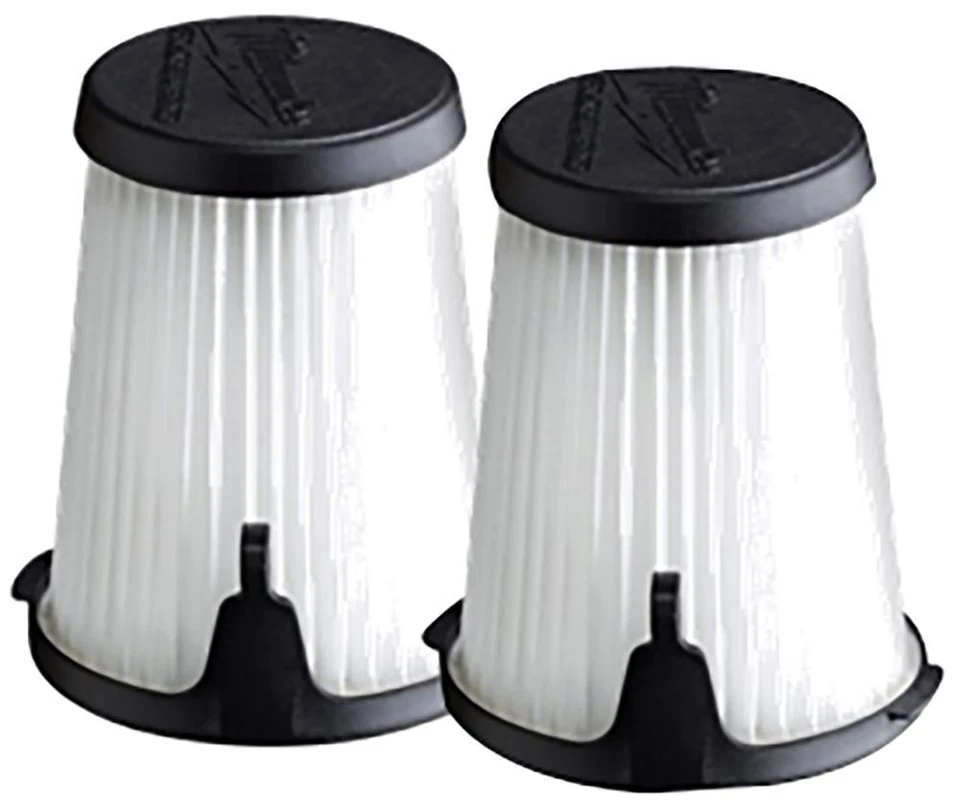 Milwaukee Electric Tools 49-90-1950 Milwaukee Tool 3 In. Replacement Filters - Image 1 of 1