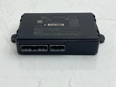 Centralina Keyless Land Rover Range Rover Evoque L538 2018 BCE32117 - Immagine 1 di 4