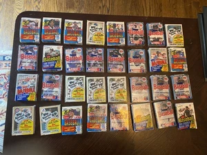 91 versiegelte Packungen, Sterne zeigen! 3.500 Karten - Bild 1 von 13