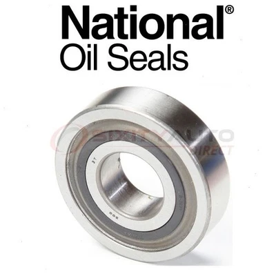 National Generator Commutator End Bearing for 1958 Edsel Pacer - Electrical sr - Image 1 of 4