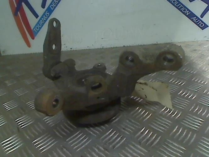 Pivot de moyeu avant droit NISSAN KUBISTAR 4001400QAG - Photo 1/4