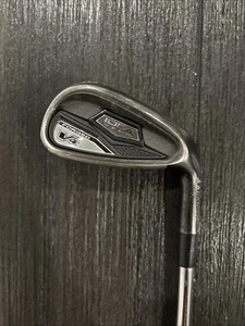 Adams Golf IDEA TECH V4 7 Iron - Stiff - Steel - Right Handed - Picture 1 of 12