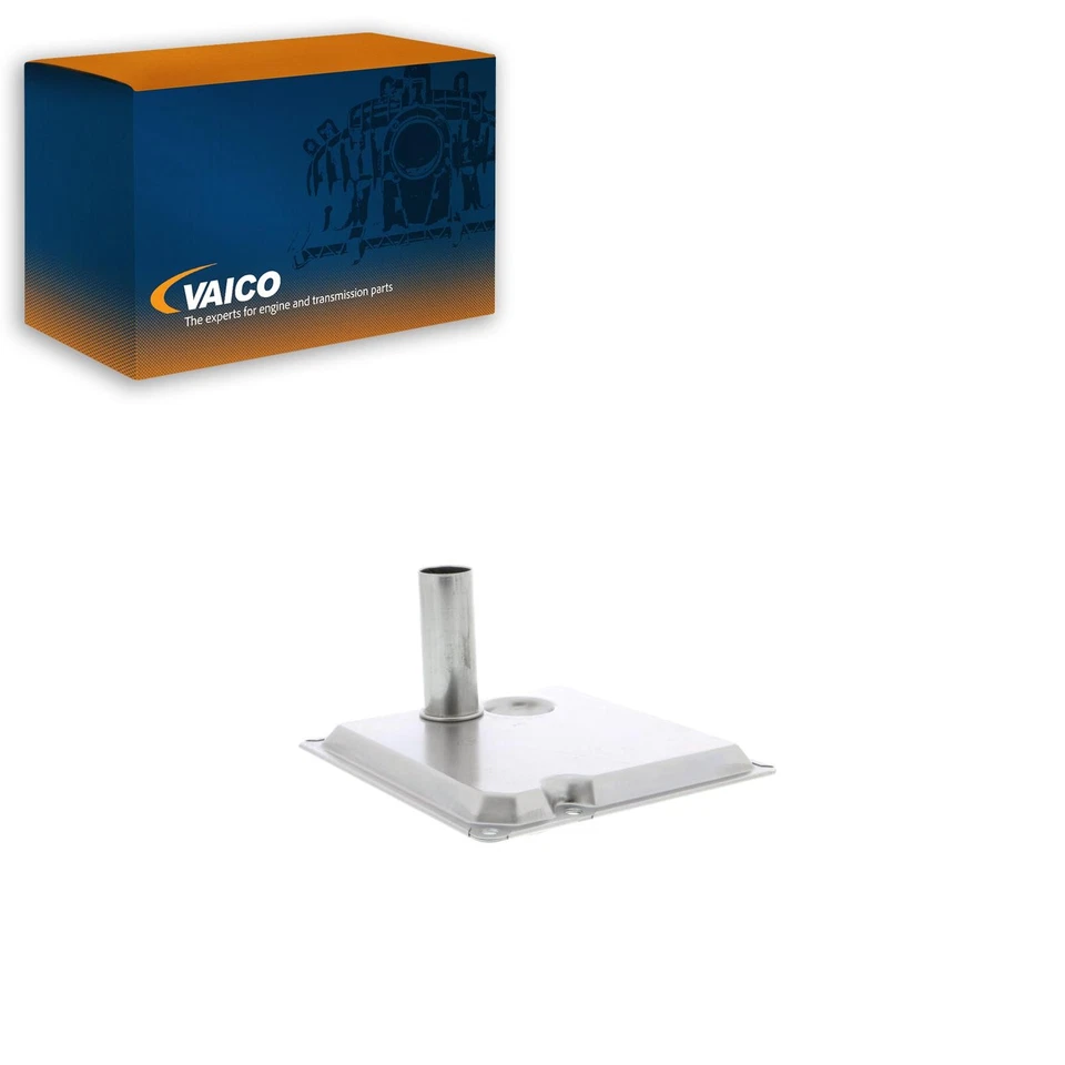 Filtro de aceite de transmisión Vaico para Audi V8 Quattro Base 1990-1994 Foto 1 de 1