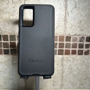OtterBox Defender Case for Samsung Galaxy S20 FE 5G – Black Rugged 77-80153 - Picture 1 of 6