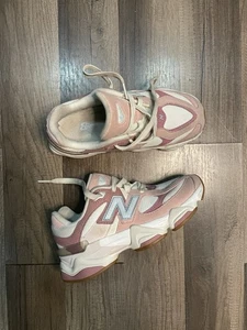 New Balance 9060 ROSE PINK Grundschule GC9060FR VORSCHULE Gr. 2 - Bild 1 von 7