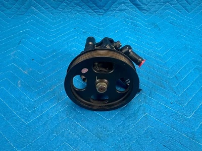 Bomba de dirección asistida Lexus GX470 con polea 44320-35610 2003-2009 OEM Foto 1 de 4